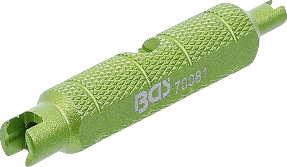 Ventileinsatzschlüssel BGS 70081
