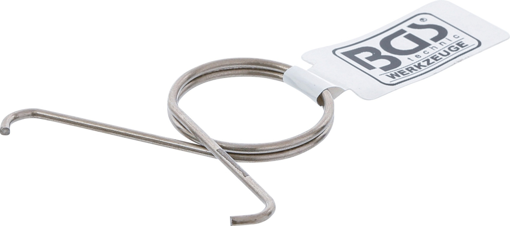 Kettenhalter BGS 70085