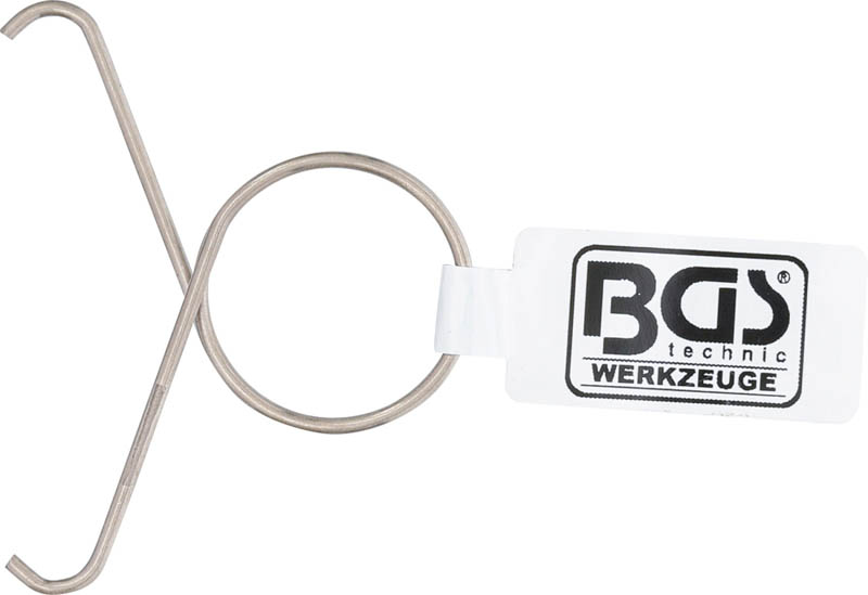 Kettenhalter BGS 70085