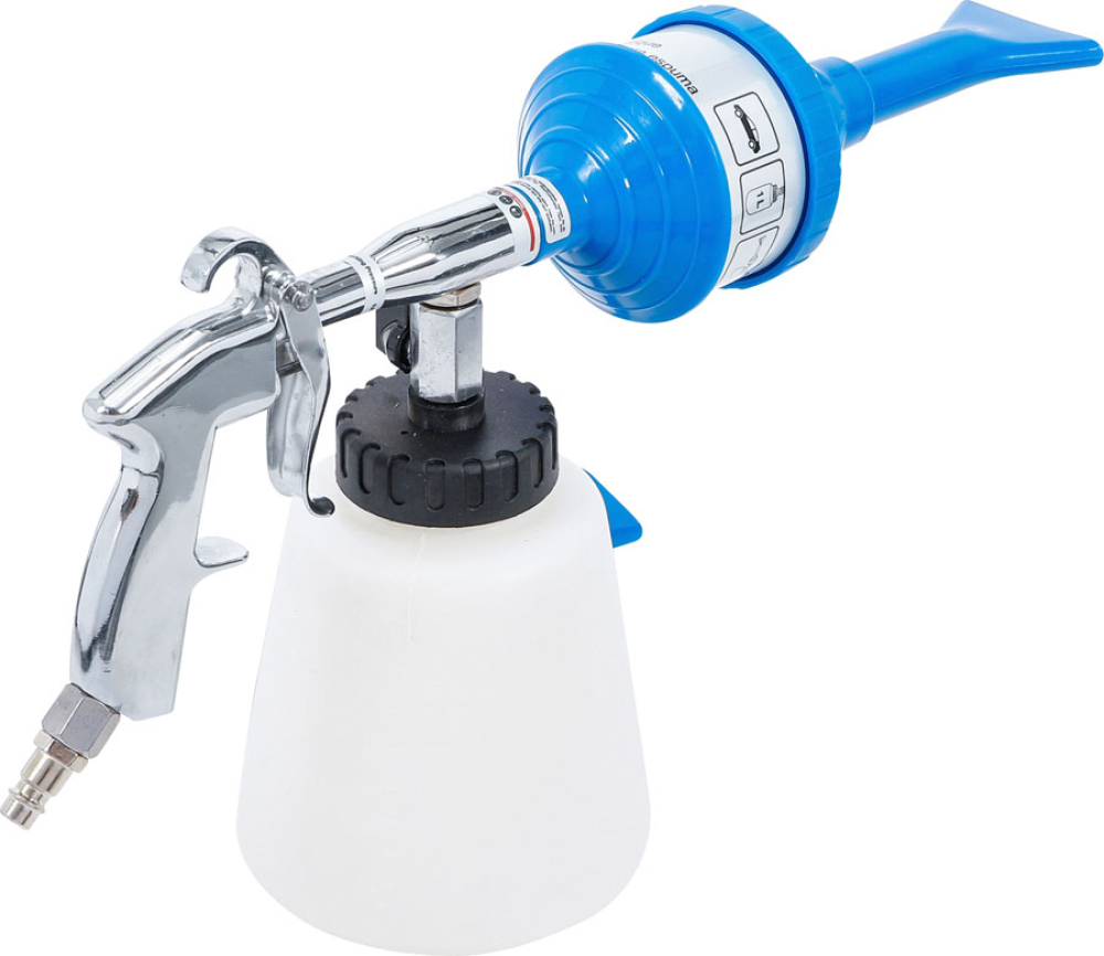 Druckluft-Schaumpistole BGS 70118