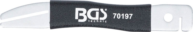 Bremsscheiben-Richtwerkzeug BGS 70197