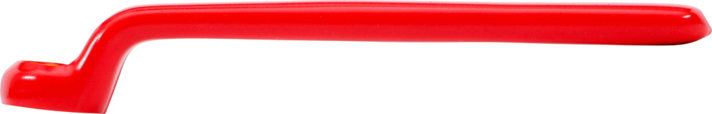VDE-Ringschlüssel-Satz | tief gekröpft | SW 10 - 24 mm | 9-tlg. BGS 72035