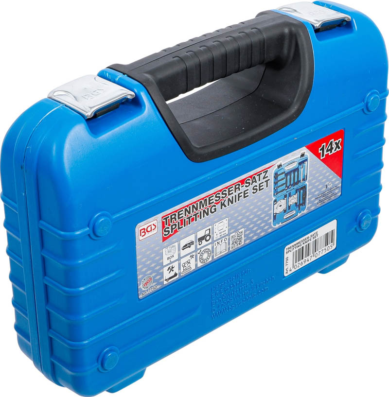 Trennmesser für Kugellager BGS 7750