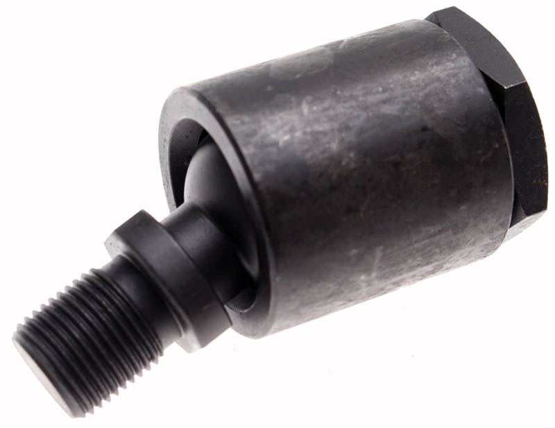 Kugelgelenk-Adapter | M18 x 1.5 mm BGS 7777-4