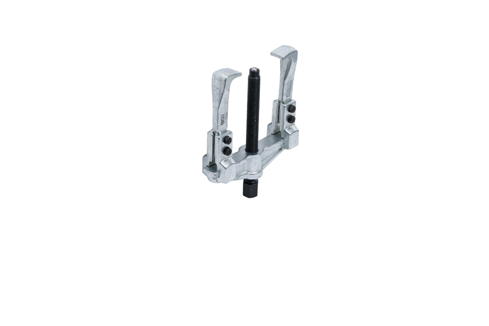 Parallel-Abzieher. 2-armig BGS 7780