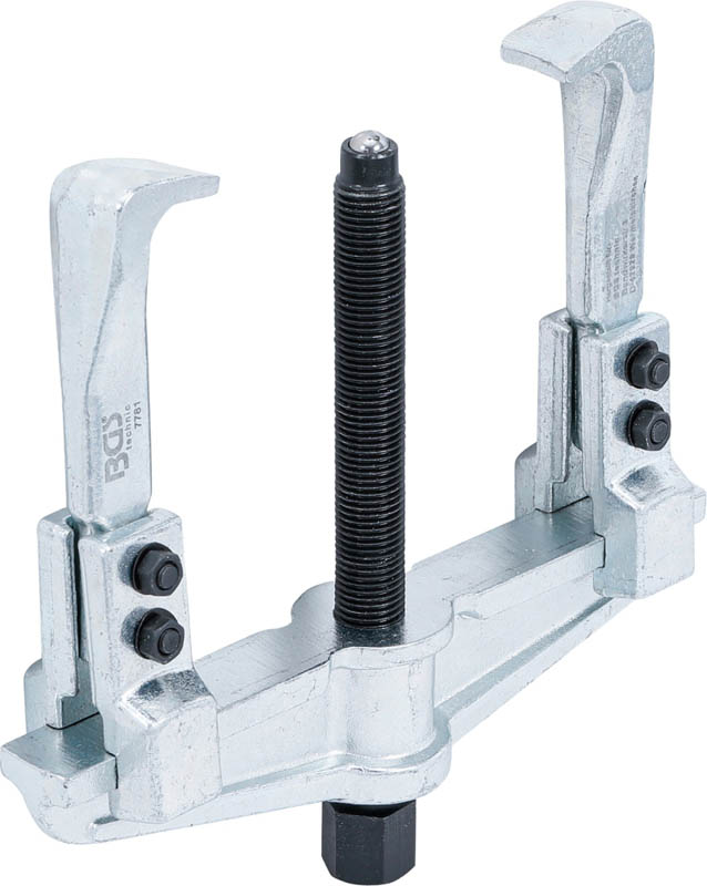 Parallel-Abzieher. 2-armig BGS 7781