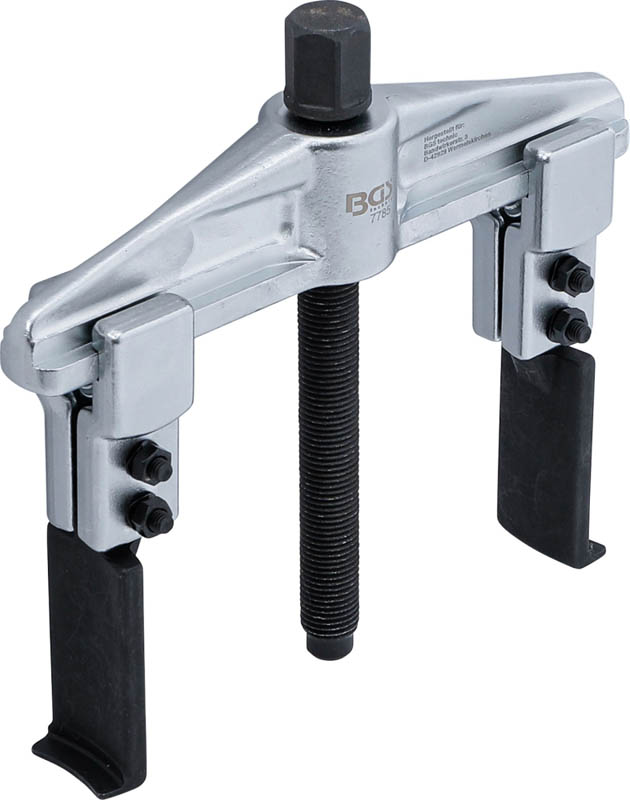 Universal-Abzieher-Satz. 2-armig BGS 7785