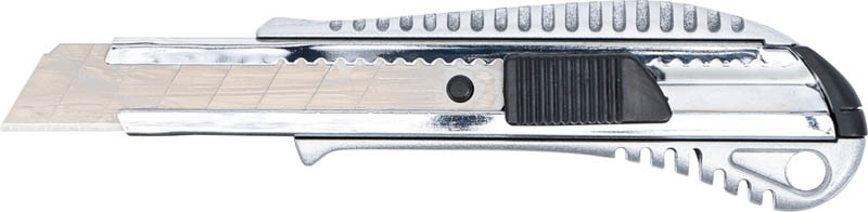 Abbrechmesser | Klingenbreite 18 mm BGS 7958