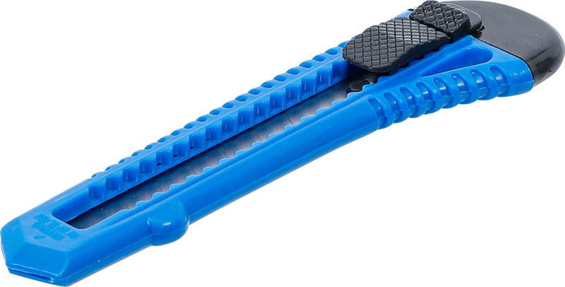 Universalmesser | Abbrechklinge 18 mm BGS 7980