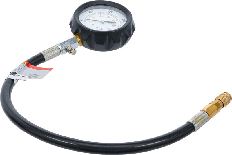 Druckuhr für Art. 8008 BGS 8008-1