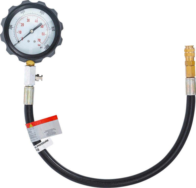 Druckuhr für Art. 8008 BGS 8008-1