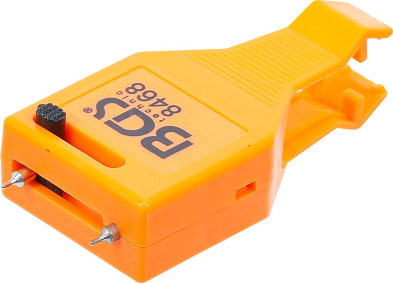 Sicherungstester BGS 8468