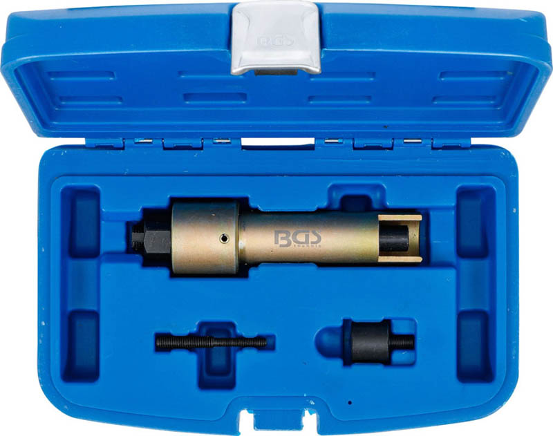 Ausrückwellen-/Bolzen-Auszieher BGS 8520