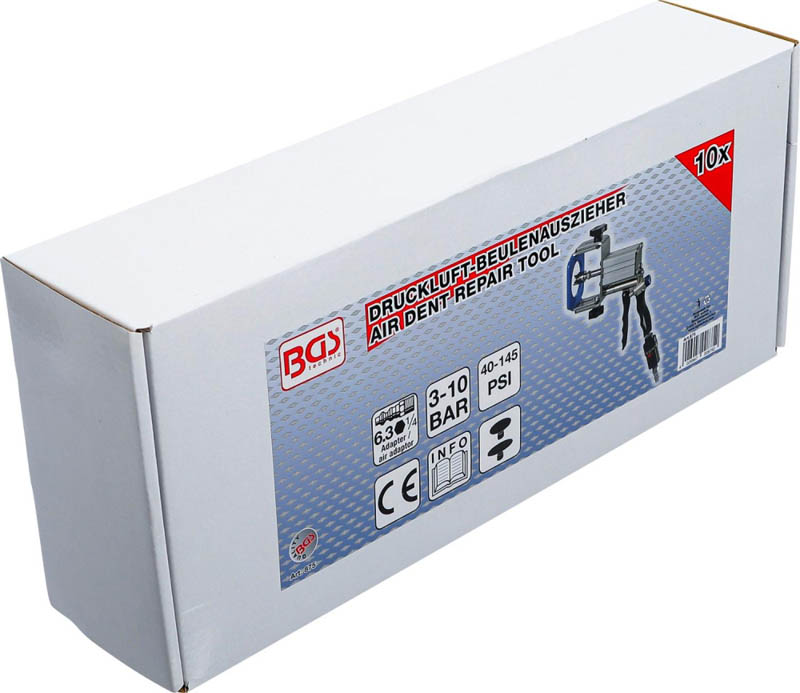 Druckluft-Beulenauszieher BGS 875
