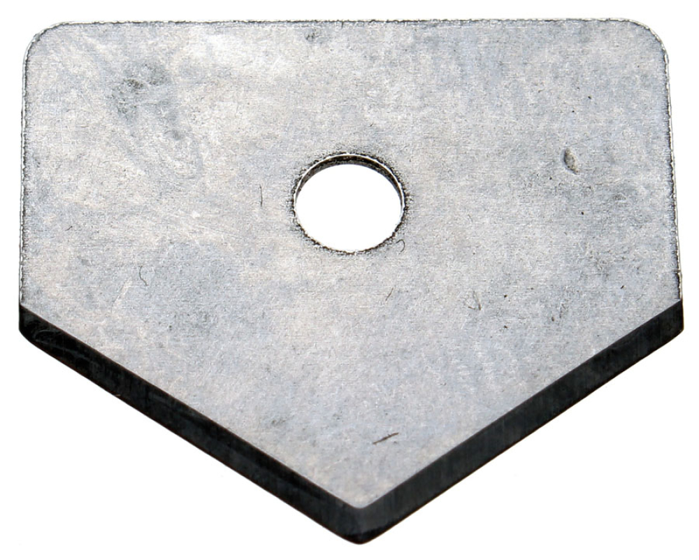 Ersatzklinge für Schlauch-Schneidezange BGS 8868