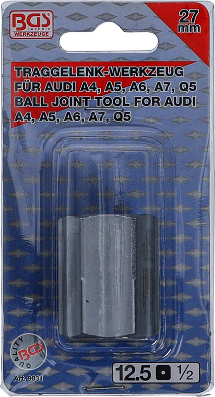 Traggelenk-Werkzeug | für Audi BGS 9031