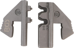 Crimpzange BGS 1410