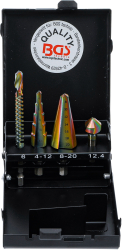 Multi-Bohrer-Satz BGS 1944