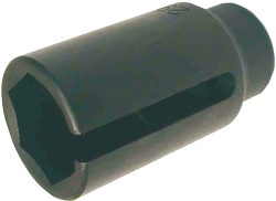 Thermoschalter-Einsatz | Antrieb 12.5 mm (1/2