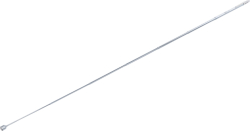 Magnetheber | 660 mm | Zugkraft 0.5 kg BGS 3091