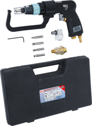 Druckluft-Schweisspunkt-Fräser BGS 3205