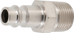 Druckluft-Stecknippel | 10 mm (3/8