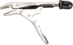 Gripzange BGS 4494
