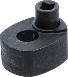 Spurstangen-Werkzeug | Antrieb Innenvierkant 12.5 mm (1/2