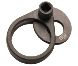 Spurstangen-Werkzeug | Antrieb Innenvierkant 12.5 mm (1/2