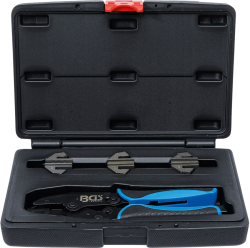 Crimpzange BGS 70003