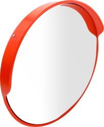 Weitwinkelspiegel | Ø 450 mm BGS 70117