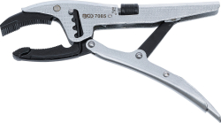 Gripzange BGS 7085