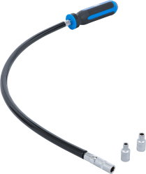 Schlauchklemmen-Schraubendreher-Set | 6.3 mm (1/4
