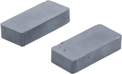 Magnet-Satz | Keramik | 2-tlg. BGS 79901