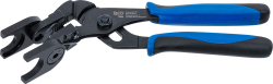 Trennzange für BMW-Ölkühler BGS 8289
