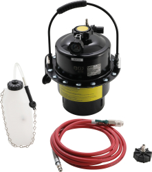 Druckluft-Bremsenentlüfter BGS 8315