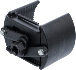 Universal-Ölfilterschlüssel | Antrieb Innenvierkant 12.5 mm (1/2