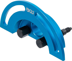 Wasserpumpenrad-Haltewerkzeug | für Opel Ecotec-Motoren BGS 8420
