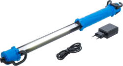 COB-LED-Arbeits-Handleuchte | mit Haken | für Art. 85306 BGS 85306-1