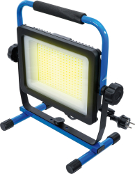 SMD-LED-Arbeits-Strahler | 125 W BGS 85339
