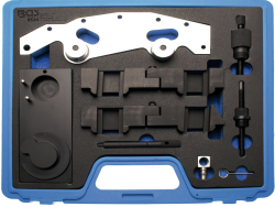 Motor-Einstellwerkzeug-Satz | für BMW M52. M54. M60. M62 BGS 8534