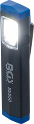 COB-LED Aluminium-Mini-Handleuchte BGS 85350